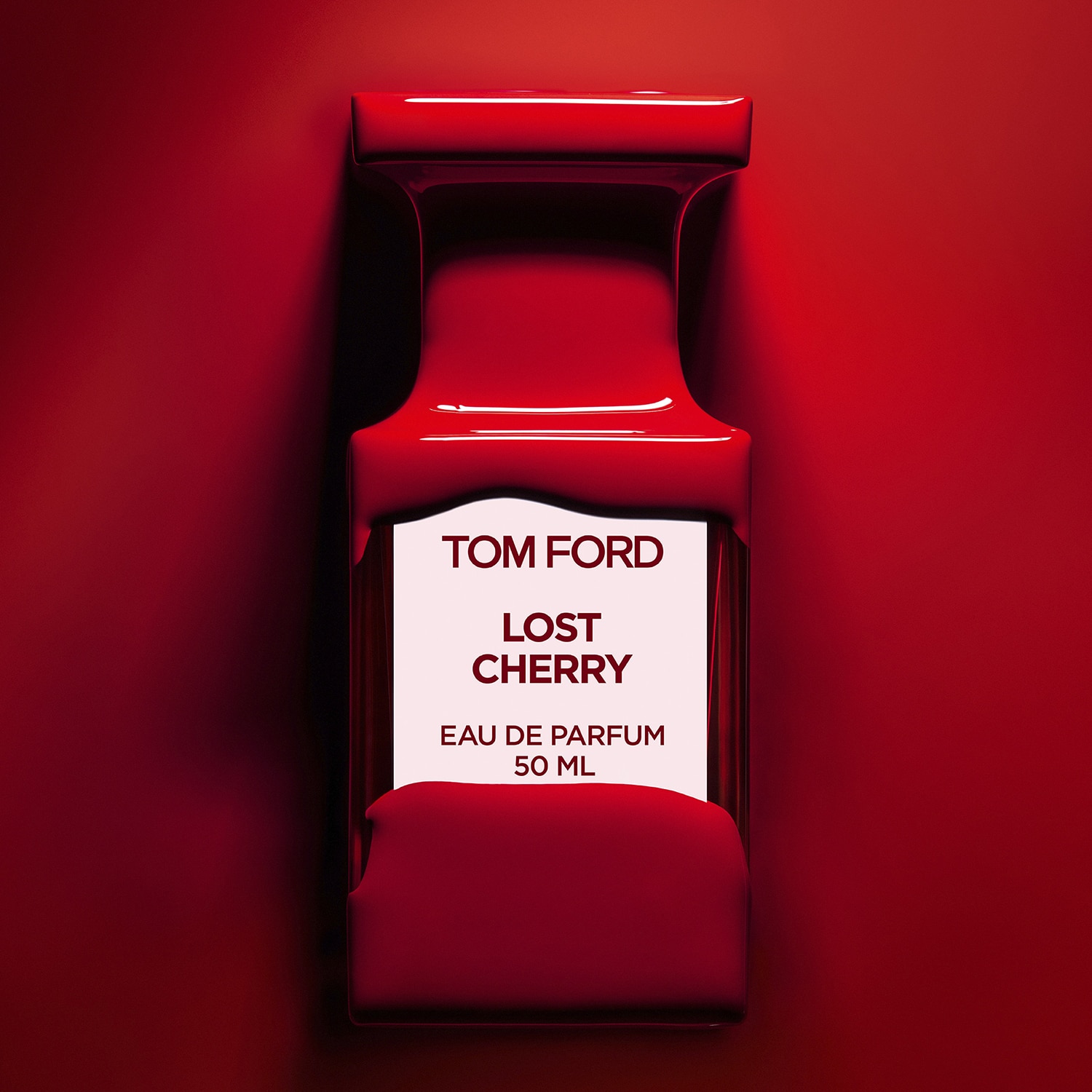 LOST CHERRY EDP